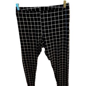 Women’s Plus Stretch Leggings